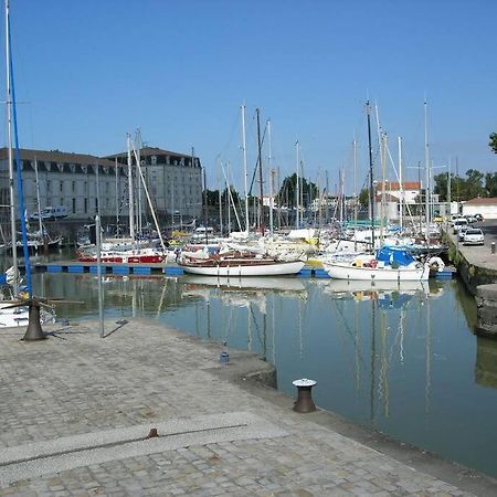 T2 Meuble Pour Curistes, Vacanciers Et Stagiaires Rochefort  Exteriér fotografie